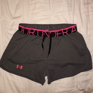 Under Armour Athletic Shorts